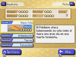 Traducción al Español por Everson y ElChris